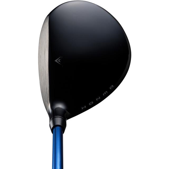 本間ゴルフ　TOUR WORLD　ツアーワールド TW777 フェアウェイウッド VIZARD BLUE 50／60　シャフト：VIZARD BLUE 60 本間ゴルフ TOUR WORLD ツアーワールド TW777 フェアウェイウッド
