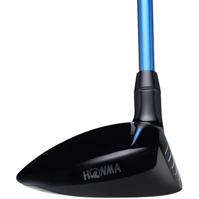 本間ゴルフ TOUR WORLD ツアーワールド TW777 フェアウェイウッド