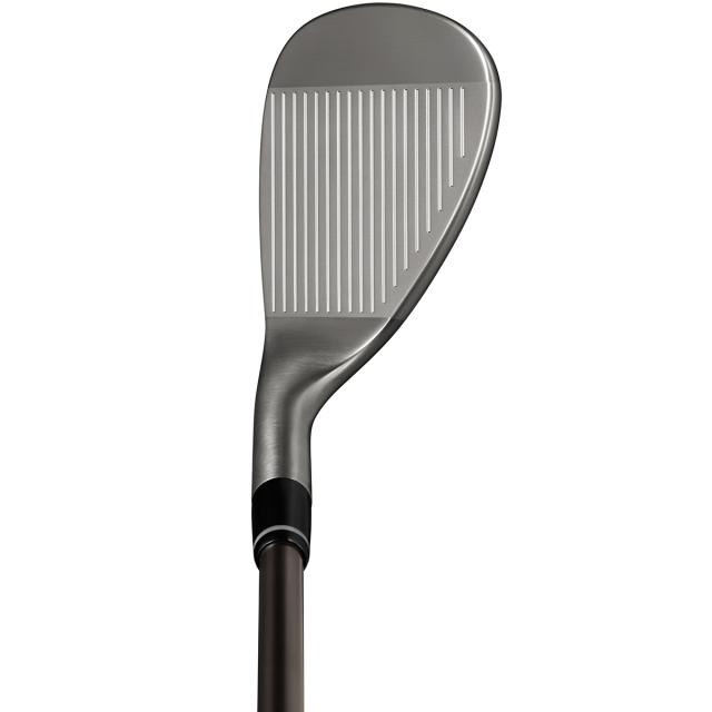 プロギア　PRGR　0 ウェッジ リミテッドブラックエディション N.S.PRO スペックスチールIII ver.2 Luxury Black FOR WEDGE　シャフト：…