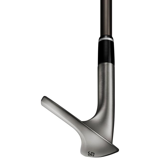 プロギア　PRGR　0 ウェッジ リミテッドブラックエディション N.S.PRO スペックスチールIII ver.2 Luxury Black FOR WEDGE　シャフト：…