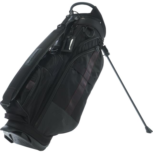 ブリーフィング　BRIEFING　CR-4 #04 LC HOL スタンドキャディバッグ