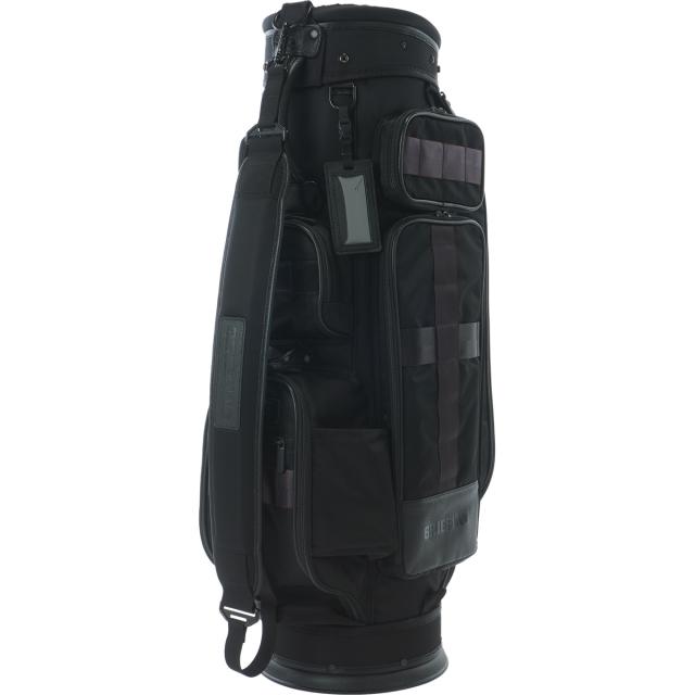 ブリーフィング　BRIEFING　CR-6 #03 LC HOL キャディバッグ