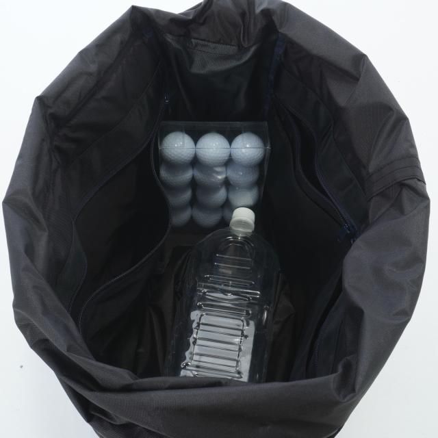 ブリーフィング　BRIEFING　TRANSITION WIRE GOLF LTD トートバッグ_7