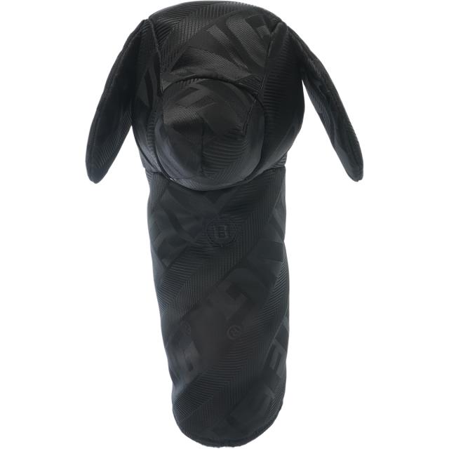 ブリーフィング　BRIEFING　DOGGY LIMONTA ジャカード ヘッドカバー DR用