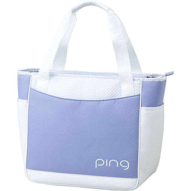 ピン　PING　カジュアルトートバッグ　レディス