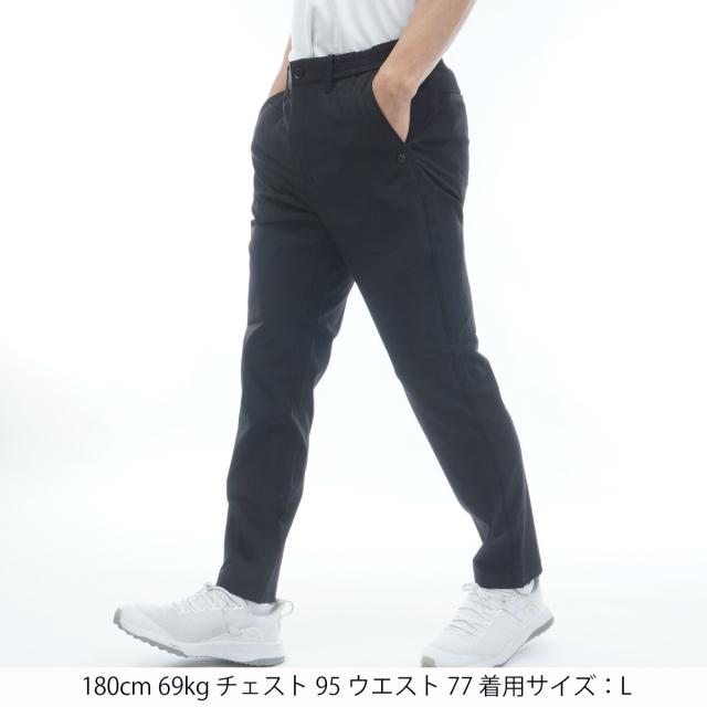 セント・アンドリュース　St ANDREWS　タフタパンツ_1