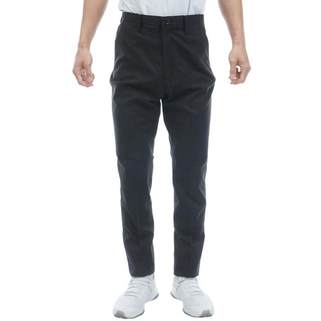 セント・アンドリュース　St ANDREWS　ドビーストレッチパンツ