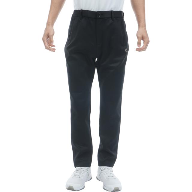 セント・アンドリュース　St ANDREWS　ダンボールニットパンツ