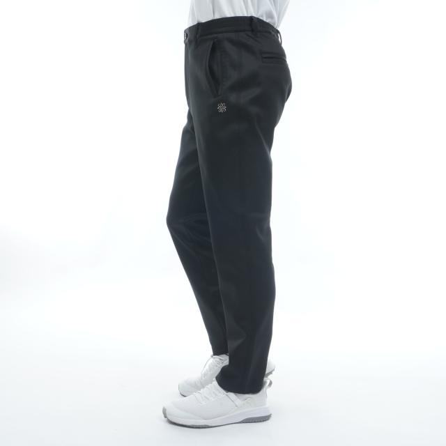 セント・アンドリュース　St ANDREWS　ダンボールニットパンツ_2