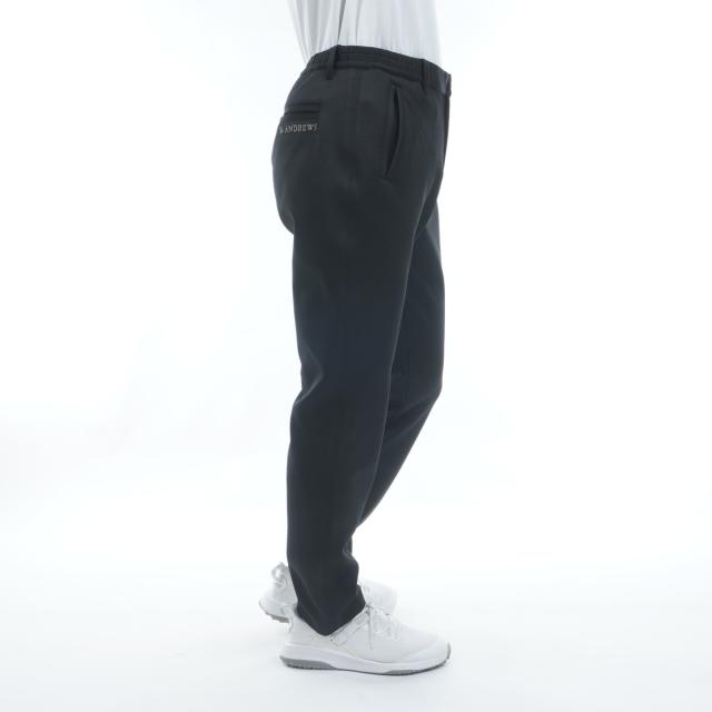 セント・アンドリュース　St ANDREWS　ダンボールニットパンツ_4