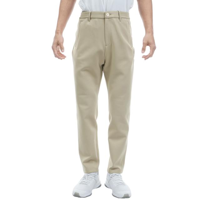 セント・アンドリュース　St ANDREWS　ダンボールニットパンツ_8