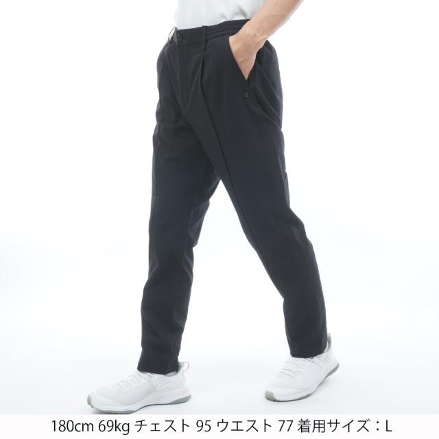 セント・アンドリュース　St ANDREWS　ストレッチパンツ_1