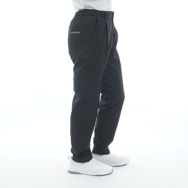 セント・アンドリュース　St ANDREWS　ストレッチパンツ_4