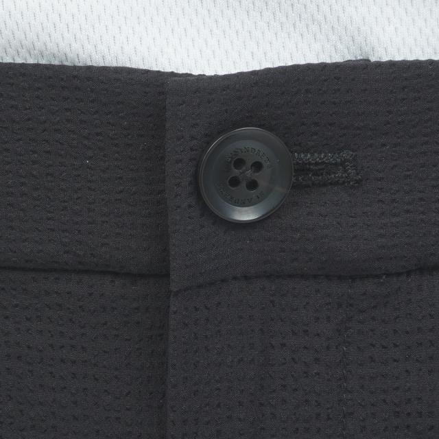 セント・アンドリュース　St ANDREWS　ストレッチパンツ_7