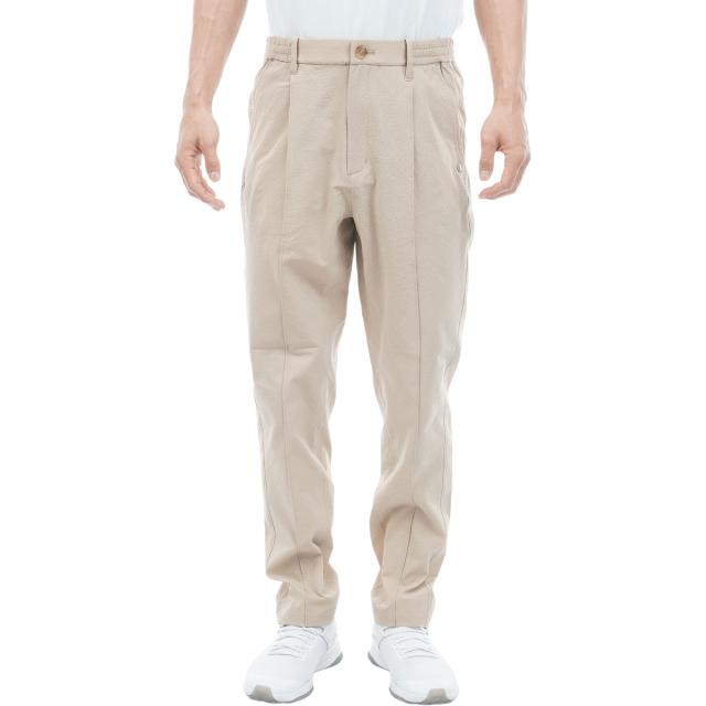 セント・アンドリュース　St ANDREWS　ストレッチパンツ_9