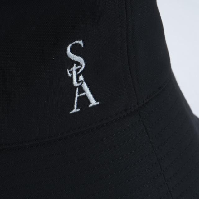 セント・アンドリュース St ANDREWS キャンバスハットの通販はau PAY