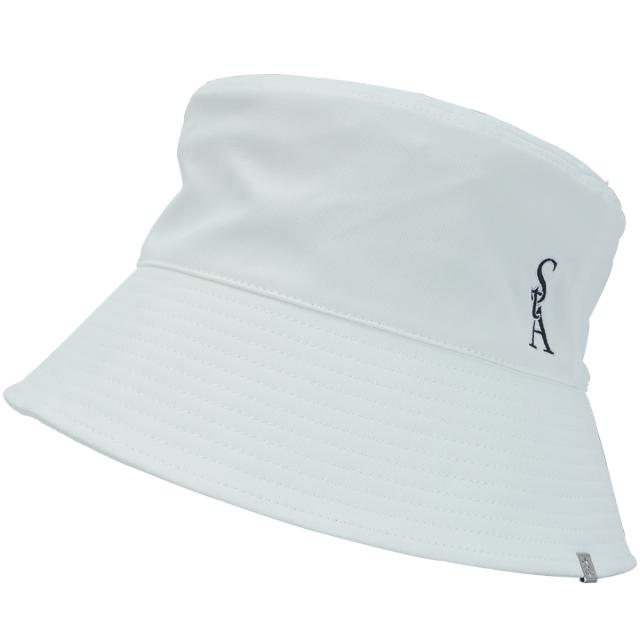 セント・アンドリュース St ANDREWS キャンバスハットの通販はau PAY