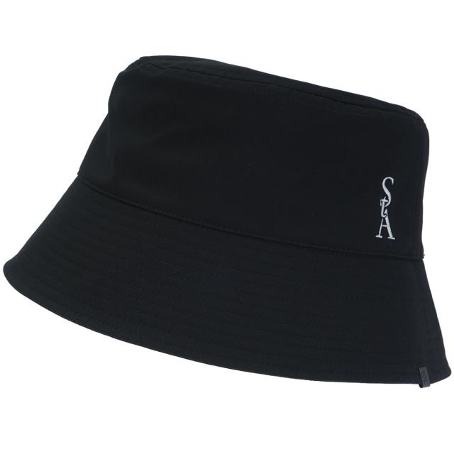 セント・アンドリュース St ANDREWS キャンバスハットの通販はau PAY