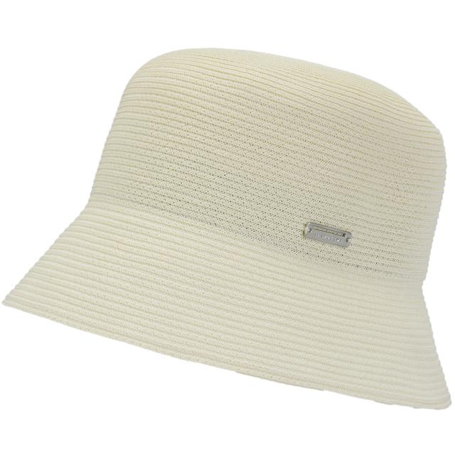 セント・アンドリュース　St ANDREWS　ブレードクロッシェハット_5