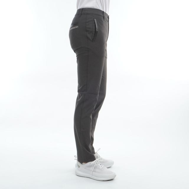 セント・アンドリュース St ANDREWS ストレッチタフタパンツ レディス