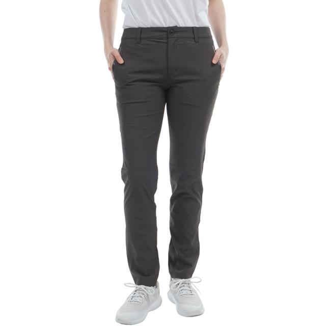 セント・アンドリュース St ANDREWS ストレッチタフタパンツ レディス