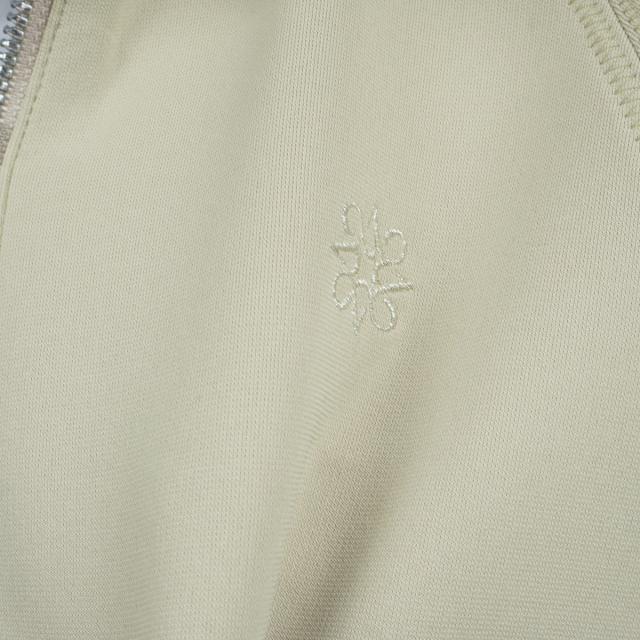 セント・アンドリュース　St ANDREWS　ダンボールニットブルゾン　レディス_11