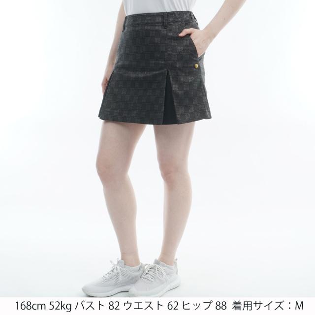 セント・アンドリュース St ANDREWS SAモノグラムジャカード