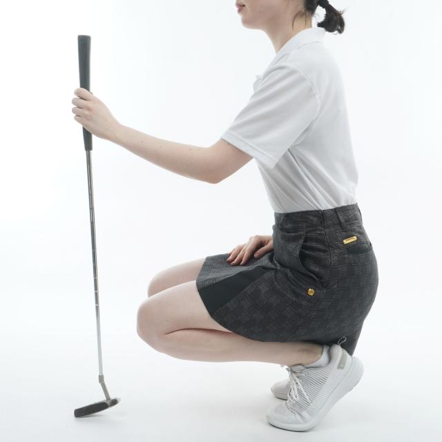 セント・アンドリュース St ANDREWS SAモノグラムジャカード