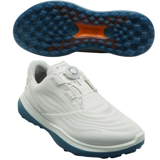 ecco　エコー　LT1 BOA シューズ