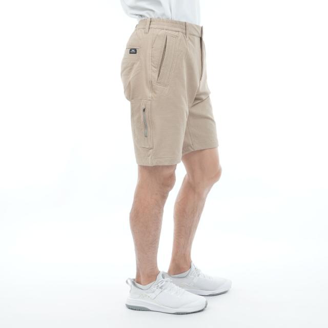 ピン　PING　ツールポケット付きショートパンツ_10