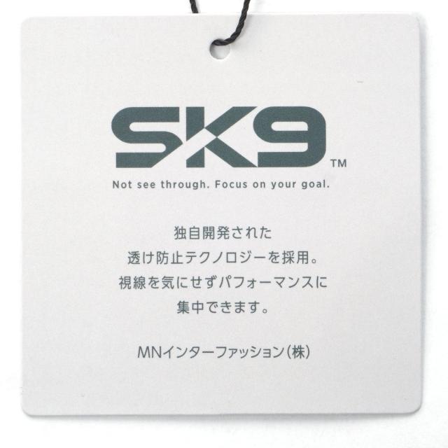 ピン　PING　ストレッチドビーテーパードパンツ_8