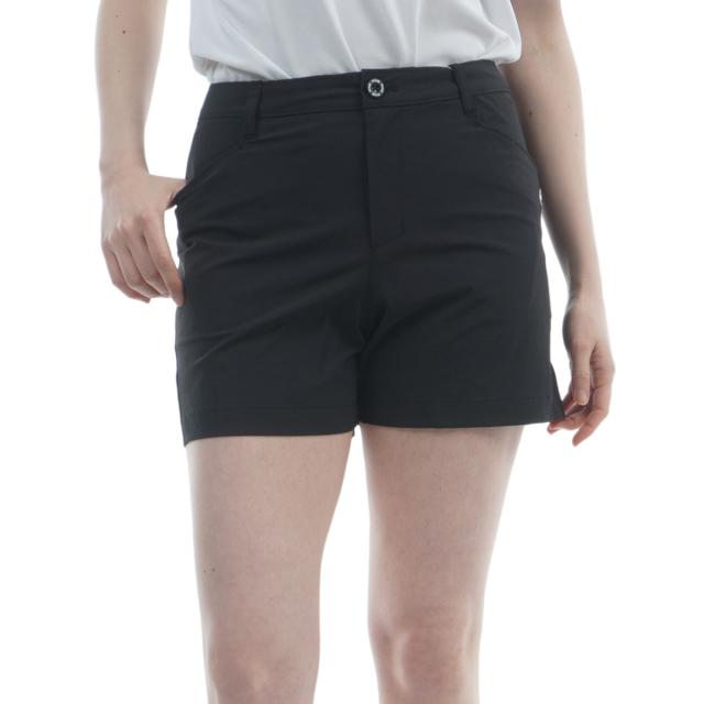 ピン　PING　ストレッチ冷感ショートパンツ　レディス