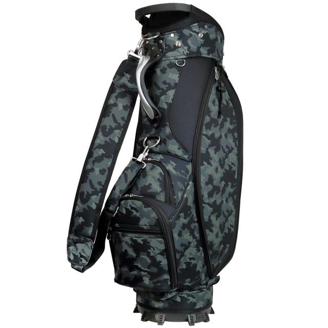 AZROF　アズロフ　ver.2.0 キャディバッグ