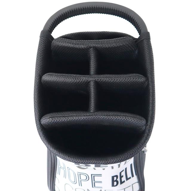 AZROF アズロフ ver.2.0 キャディバッグ 【公式通販】