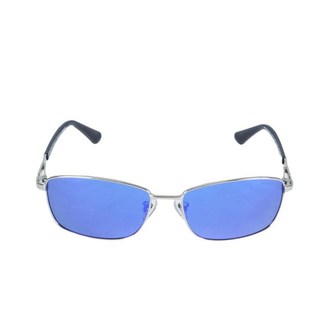 ポリス　POLICE　SWANSコラボ POLICE Tech Lenses Collection フルリムモデル 偏光レンズ サングラス