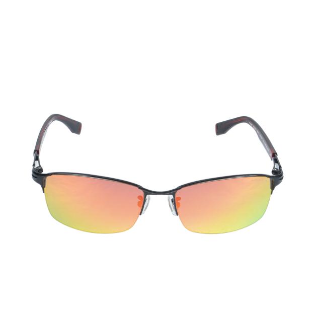 ポリス　POLICE　SWANSコラボ POLICE Tech Lenses Collection ナイロールモデル 偏光レンズ サングラス