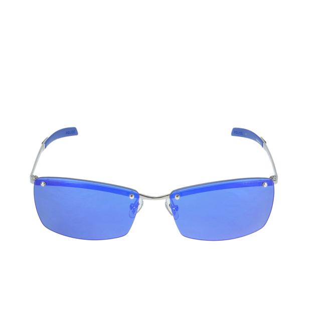 ポリス　POLICE　SWANSコラボ POLICE Tech Lenses Collection バックブロータイプ ナイロールモデル 偏光レンズ サングラス_4