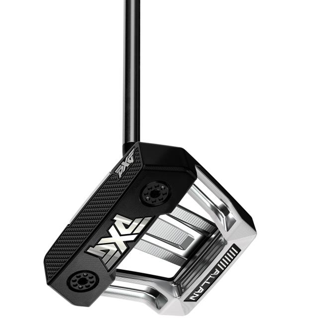 ピーエックスジー PXG ALLAN ZT パター シャフト：PXG M16 Putter
