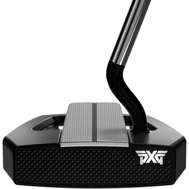 ピーエックスジー PXG ALLAN ZT パター シャフト：PXG M16 Putter