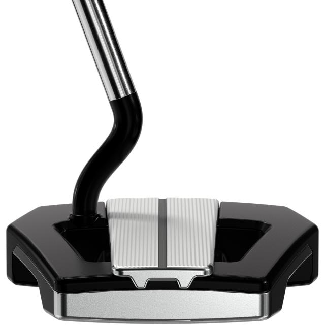 ピーエックスジー PXG ALLAN ZT パター シャフト：PXG M16 Putter