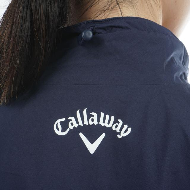 キャロウェイゴルフ　Callaway Golf　ストレッチ パンツセットアップレインウェア　レディス_19