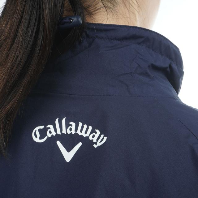 キャロウェイゴルフ　Callaway Golf　ストレッチ ワンピース型レインウェア　レディス_17