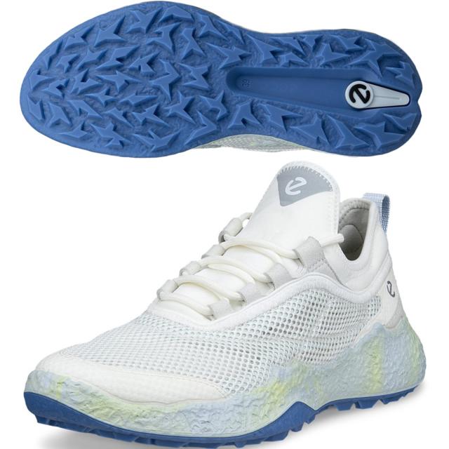 ecco　エコー　BIOM H5 TEXTILE シューズ　レディス