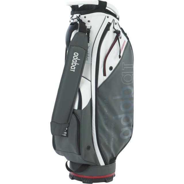 アダバット　adabat　キャディバッグ