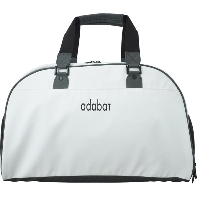 アダバット　adabat　ボストンバッグ