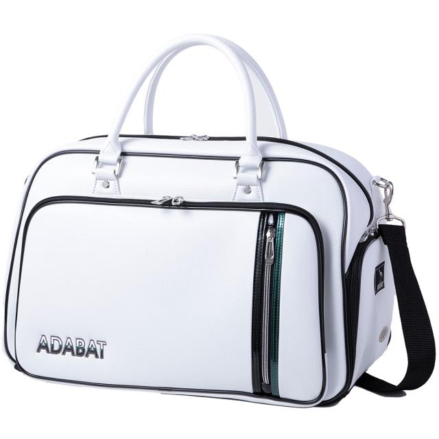 アダバット　adabat　ボストンバッグ