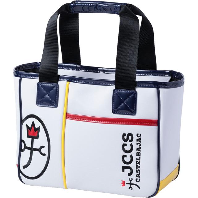 カステルバジャック　CASTELBAJAC　カートバッグ