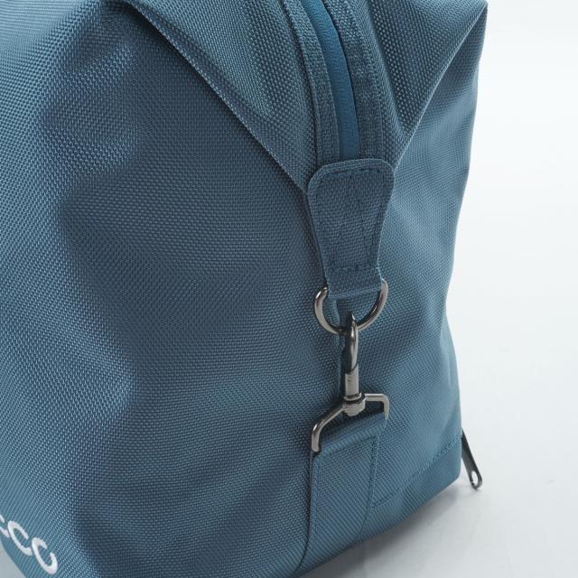 ecco　エコー　ボストンバッグ_5