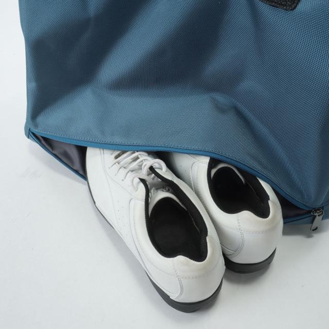 ecco　エコー　ボストンバッグ_7
