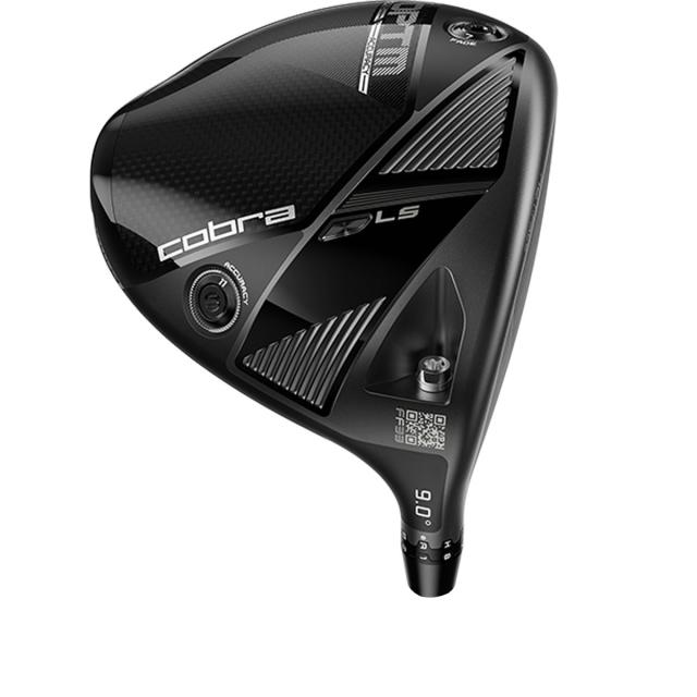 コブラ　cobra　OPTM LS ドライバー TOUR AD FI-6　シャフト：TOUR AD FI-6_1